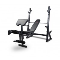 Bodyworx CX857WB Deluxe Weight Bench